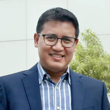 Ardantya Syahreza